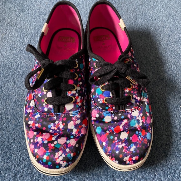 confetti keds